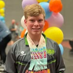 Logan David Chynoweth - @logan_d.gymnastics - Instagram