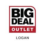 Big Deal Outlet - Logan - @bigdealoutlet.logan - Instagram