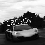 Logan Deal - @car.spy - Instagram
