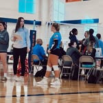 logan deal volleyball - @logandeal_vb - Instagram
