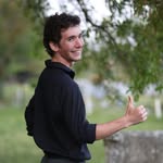 Logan Fermin - @logandealman - Instagram
