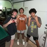 Logan DeLeon - @logandeleon46 - Instagram