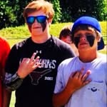 logan delong and brennan kruck - @dont.kruck.with.the.logang - Instagram