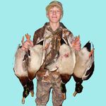 Logan Dick - @logan.dick.hunts - Instagram
