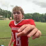 Logan Dockery - @l_dockery57 - Instagram