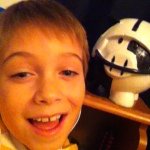 Logan Dodson - @sharkbatea - Instagram