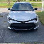 Logan Dodson - @the_silver_flash - Instagram