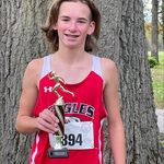 Logan Dodson - @dodsonxctf - Instagram