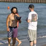Logan Domanski - @logandomanspam - Instagram