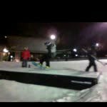 Logan Domanski - @kanye_13 - Instagram
