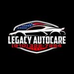 Logan Dooley - @legacyautocare_nc - Instagram