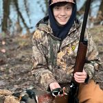 Logan Dotson - @hunter.son33 - Instagram