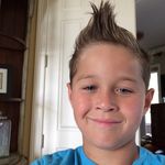 Logan Doty - @logandoty2018 - Instagram