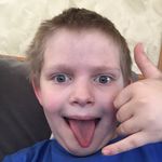 Logan Durham - @bull_durham2012 - Instagram