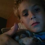 Logan Durham - @drakemaliki56 - Instagram
