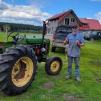 Logan Dyer - Facebook
