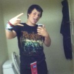Logan Echols - @bmth_ftw - Instagram