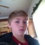 Logan Eckert - @basketballer1_32 - Instagram