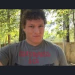 Logan Eckert - @loganbearskin - Instagram