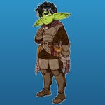 Logan Eckert - @anactualdicegoblin - Instagram