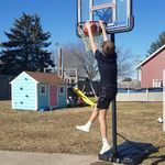 Logan Edens - @logan_thegoat54 - Instagram