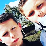 Logan Edgar - @thereallogan11 - Instagram