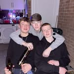 Logan Edgar - @logan_edgar_ - Instagram