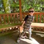 Logan Emanuel - @loki.907 - Instagram