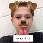 Logan Emerson - @loganemerson25 - Instagram