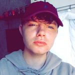 logan - @loganemerson1892 - Instagram