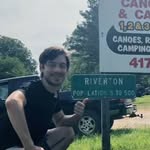 Logan Epps - @loganinspace - Instagram