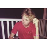 Logan Ervin Backup👿 - @loganervin_bu - Instagram