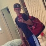Logan Etheridge - @packer_qb_17 - Instagram