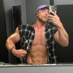 Logan Evans - @coach_logan_bodybulding - Instagram