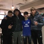 Logan Everett - @loganeverett15 - Instagram
