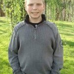 Logan Eversole - @eversole14 - Instagram