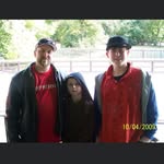 Logan Eversole - @hahalogann - Instagram