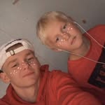 Logan Farley - @loganfarley18 - Instagram