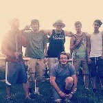 Logan Farley - @lfarley3344 - Instagram