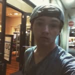 Logan Farley - @th3_n0mad - Instagram