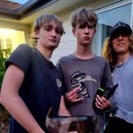 Logan Farley - @loganfarley2010 - Instagram