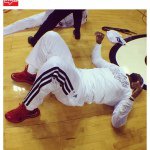 Logan fields - @short_boy_swag_11 - Instagram