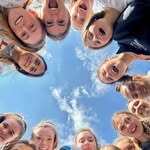 Logan Finn - @chsgirlstennis5 - Instagram