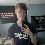 Logan - @logan.finnigan_ - Instagram