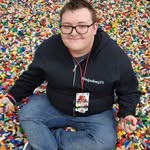 Logan Flatt - @masterbuilder1337 - Instagram