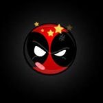 Logan Flowers - @deadpoolisbeast2016 - Instagram
