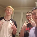 Logan Flowers - Facebook