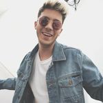 Logan g ft flowers - @loganxxflowers - Instagram