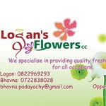 Logan's flowers - @logans_flowers - Instagram