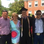 Logan Fogle - Facebook